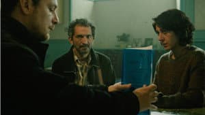 L’Étrangère — foto 3