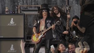 Slash feat. Myles Kennedy & The Conspirators: Rock on the Range Festival 2015 — foto 2
