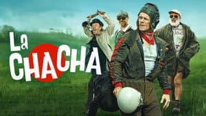 La Cha Cha — foto 1