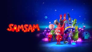 SamSam — foto 7