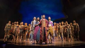 The Prince of Egypt: The Musical — foto 1