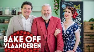 Bake Off Vlaanderen — foto 2