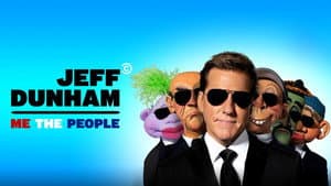 Jeff Dunham: Me the People — foto 2