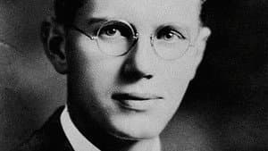 The Man Who Might Have Been: An Inquiry Into the Life and Death of Herbert Norman — foto 1