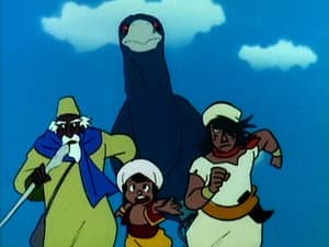 Episodio 34