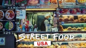 Street Food: EE. UU. — foto 3