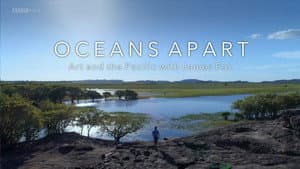 Oceans Apart: Art and the Pacific with James Fox — foto 1