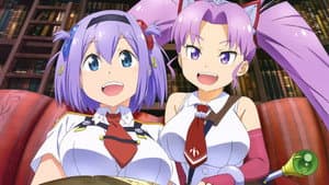 Shachō, Battle no Jikan Desu! — foto 5