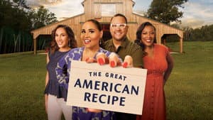 The Great American Recipe — foto 3