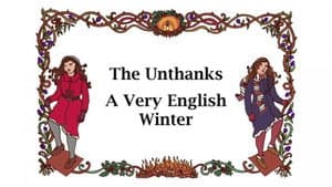 A Very English Winter: The Unthanks — foto 1