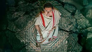Julius Caesar: The Making of a Dictator — foto 1
