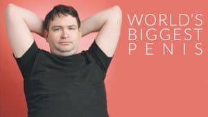 The World's Biggest Penis — foto 1