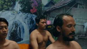 Kisah Para Pencuri — foto 1