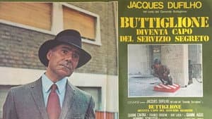 Buttiglione diventa capo del servizio segreto — foto 1