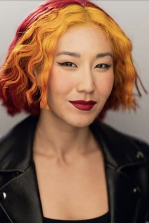 Carrie Fei
