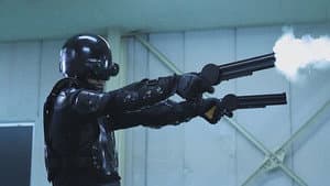 拳銃と目玉焼 — foto 1
