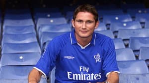 Chelsea FC - Season Review 2001/02 — foto 1