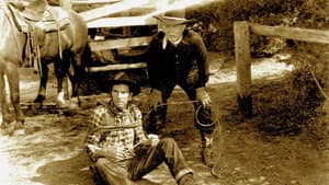 Westward Bound — foto 1