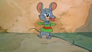 Neapolitan Mouse — foto 1