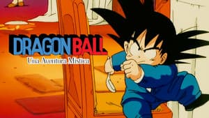 Dragon Ball: Una Aventura Mística — foto 5