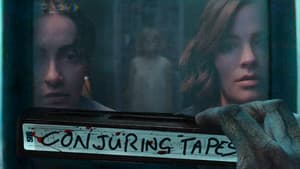 Conjuring Tapes — foto 2