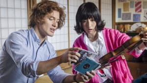 五星級魚干女 — foto 6