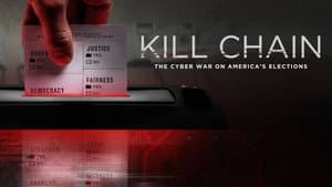 Kill Chain: La ciberguerra en las elecciones de los EUA — foto 1