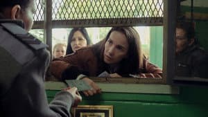 La mujer de la fila — foto 1