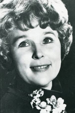 Вера Васильева