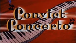 Convict Concerto — foto 1