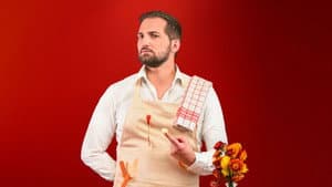 Benjamin Tranié - Le Dernier Relais — foto 1
