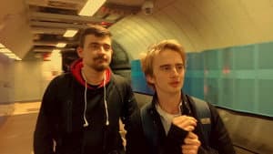 Train Bros: The Reunion — foto 1