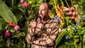 Ari Shaffir: America's Sweetheart — foto 2