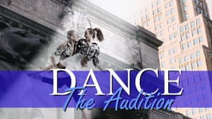 Dance, The Audition — foto 1