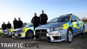 Traffic Cops — foto 1