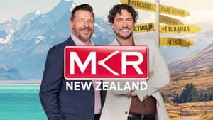 My Kitchen Rules New Zealand — foto 1