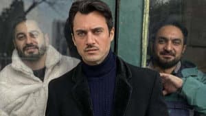 Qara Volqa — foto 1