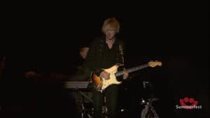 Kenny Wayne Shepherd: Summerfest 2015 — foto 1