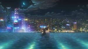 Detective Conan: El puño de zafiro azul — foto 10