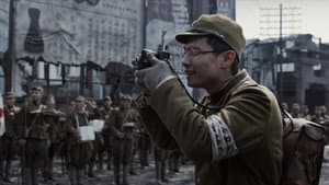 El Estudio Fotográfico de Nankín — foto 7