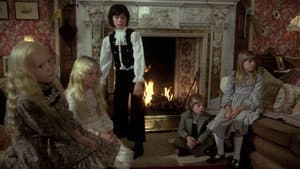Children of the Full Moon — foto 1
