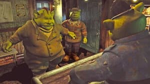 Fungus the Bogeyman — foto 2