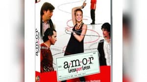 Amor letra por letra — foto 1
