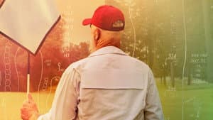 Loopers: The Caddie's Long Walk — foto 2