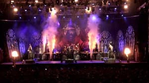 Powerwolf  - The Metal Mass Live — foto 1