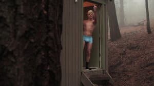 Counselor Week at Camp Liberty — foto 1