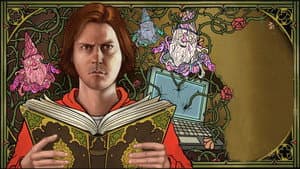 Trevor Moore: The Story of Our Times — foto 1
