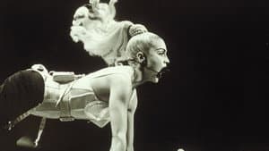 Madonna: Blond Ambition - Japan Tour 90 — foto 4