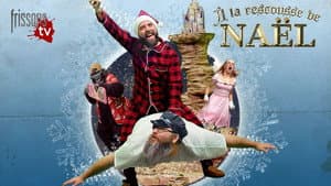 À la rescousse de Naël — foto 1