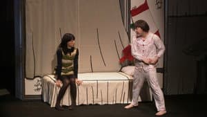 大人計画「まとまったお金の唄」 — foto 1
